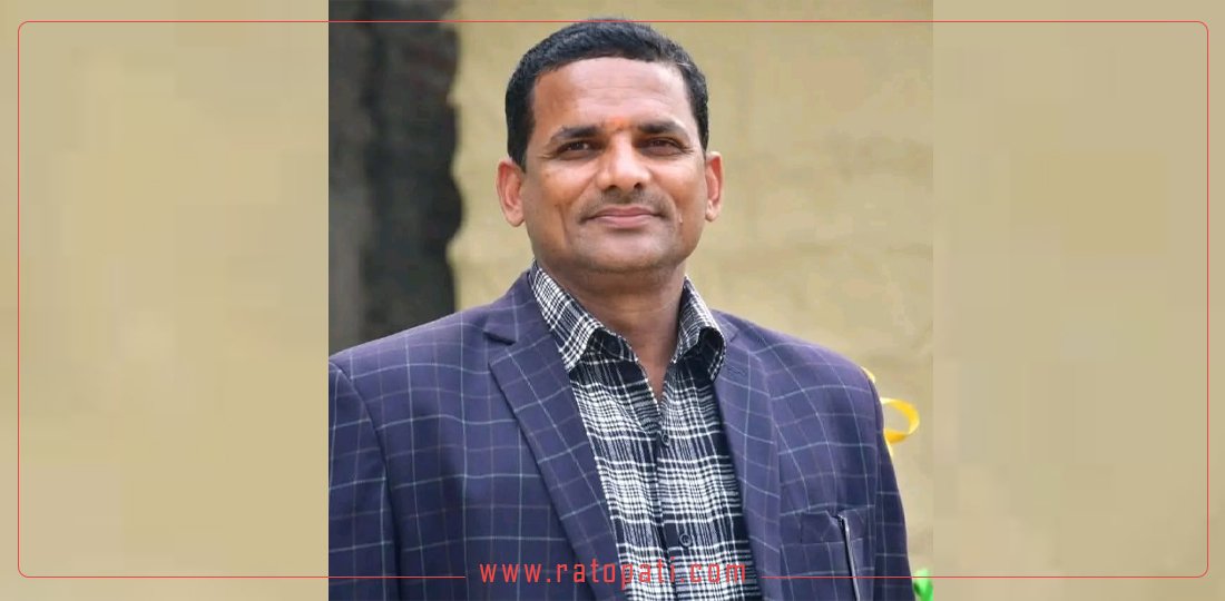 ऐन बनाएर हरवा चरवा समुदायको समस्या समाधान गर्छाैँ : मन्त्री पटेल