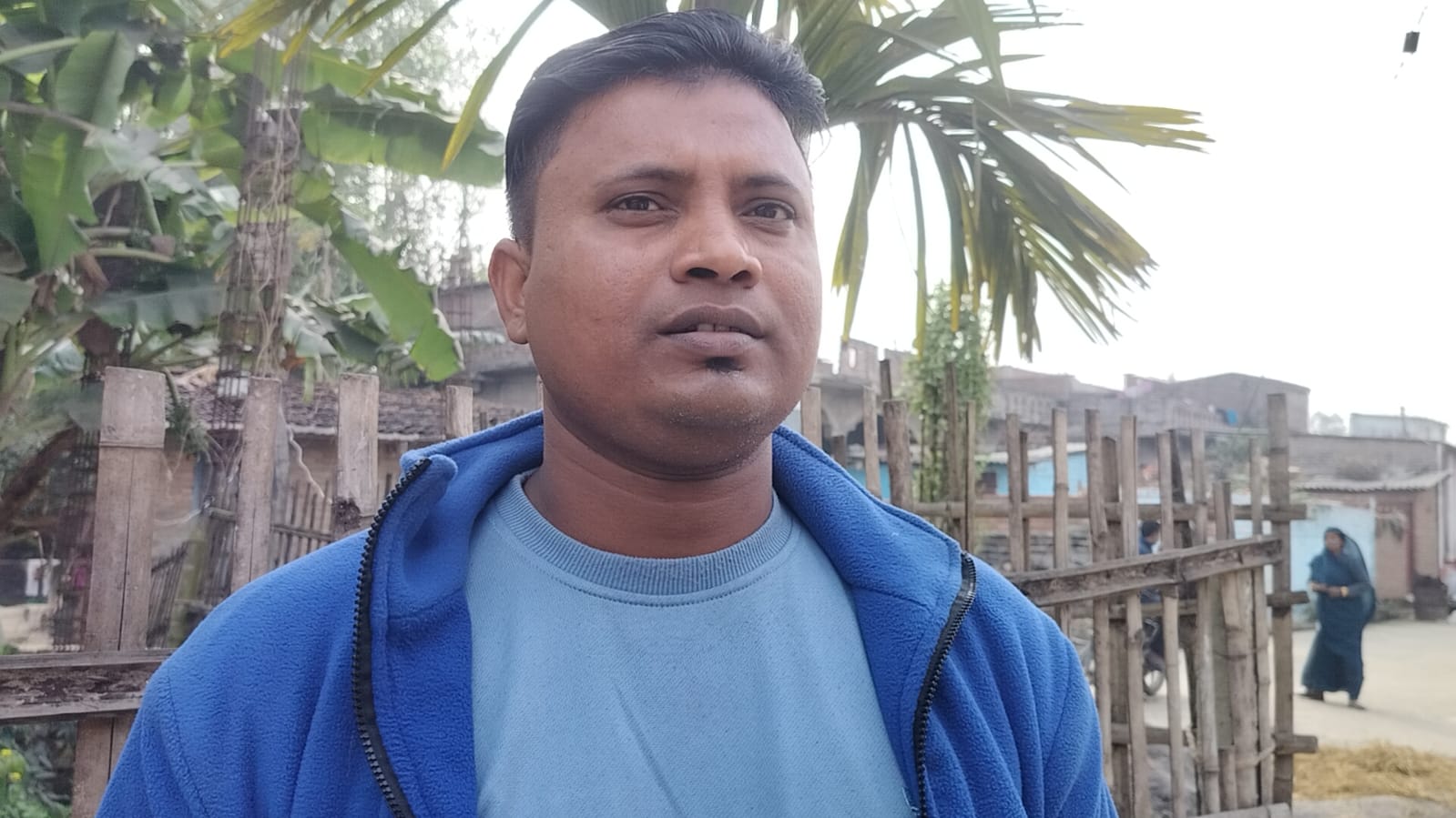 shyam sah