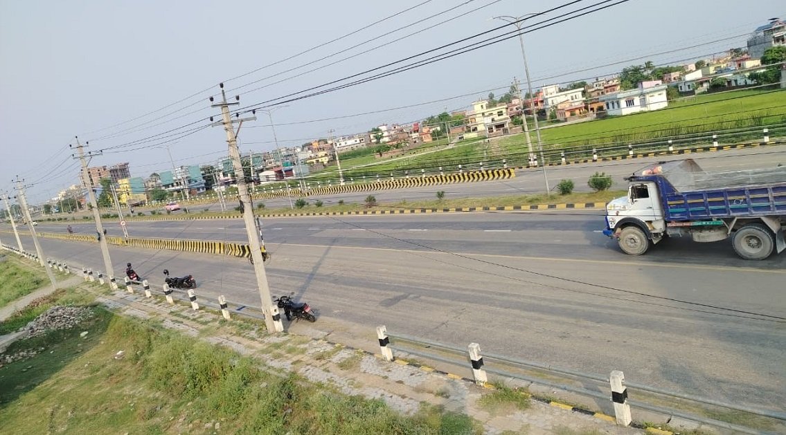 मरुभूमिकरणोन्मुख सिद्धार्थनगर