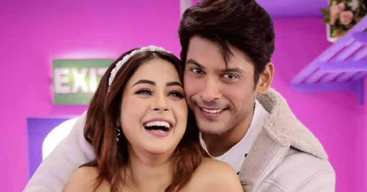 सिद्धार्थ शुक्लालाई भुलेर अगाडि बढेकी हुन शहनाज गिल ?