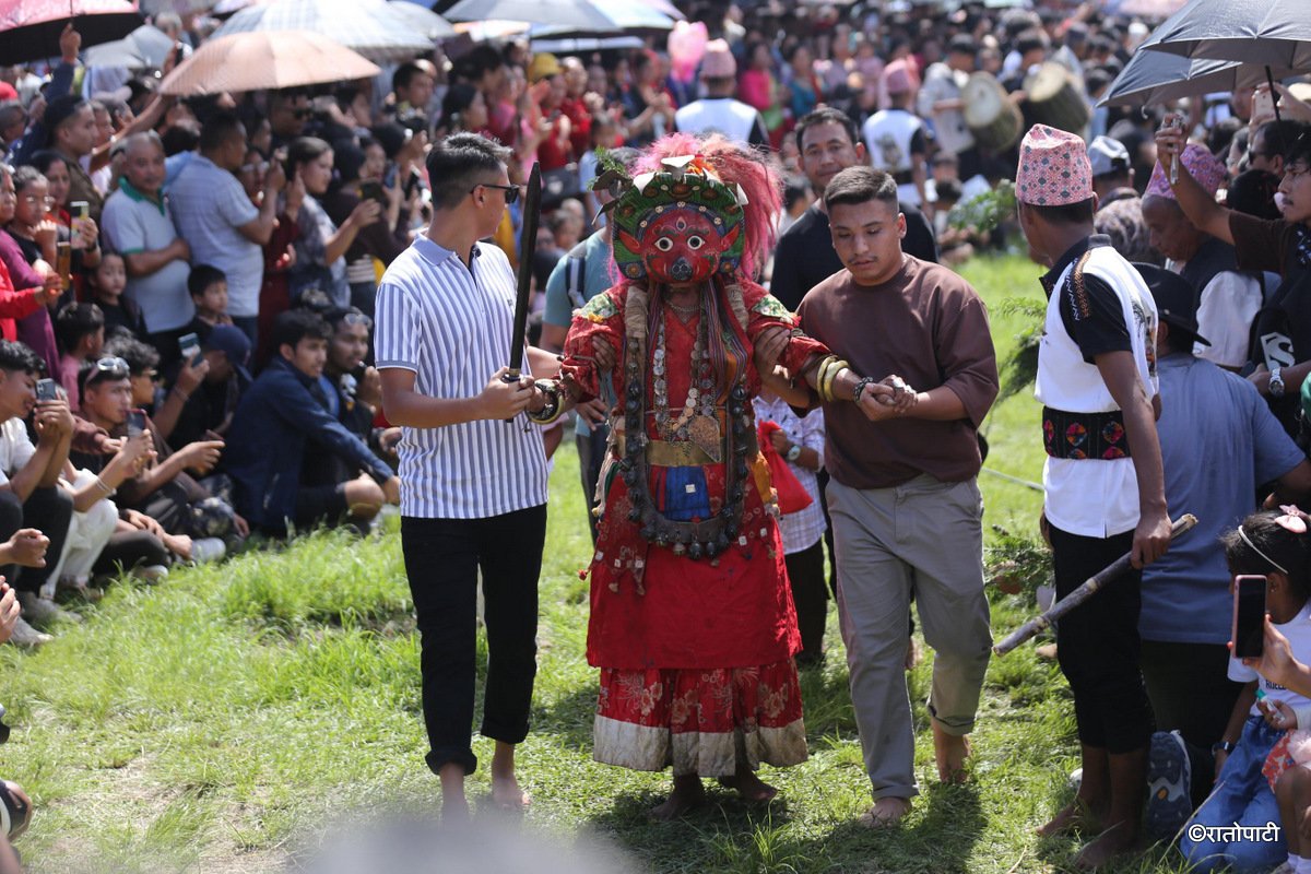 sikali jatra (19)