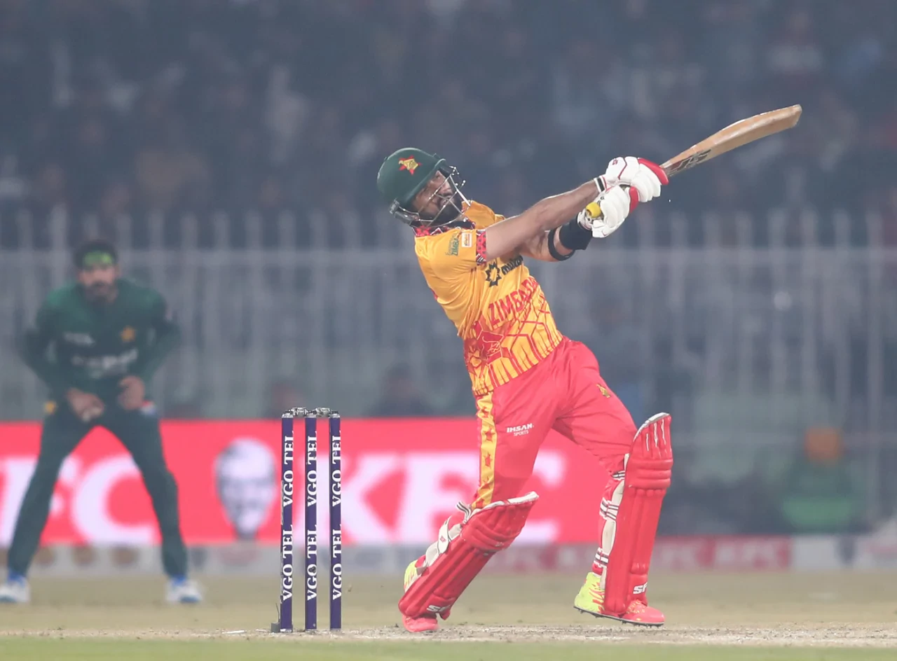 sikandar raza
