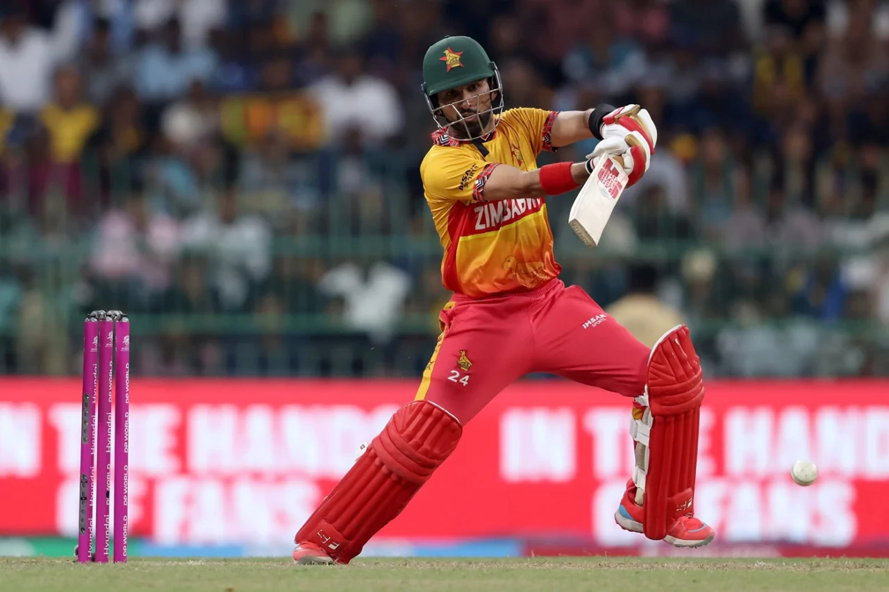 sikandar raza