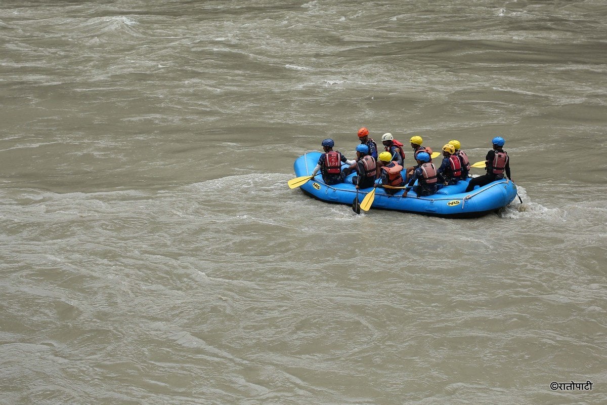 पश्चिम नवलपरासीको सुस्तामा थप एक जनाको शव फेला