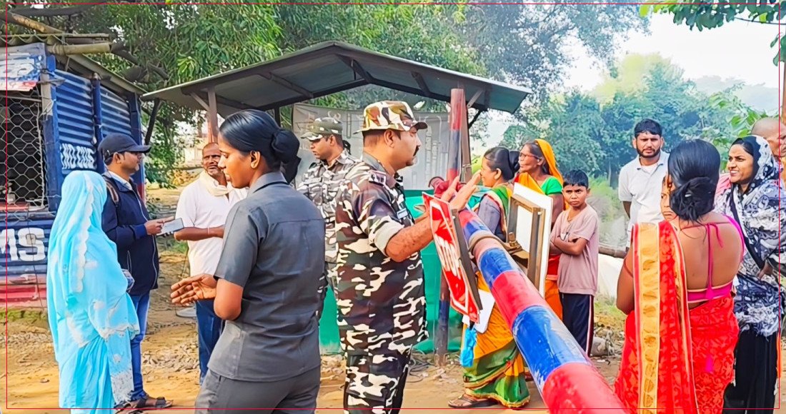   नेपाल–भारत आवागमन बन्द हुने