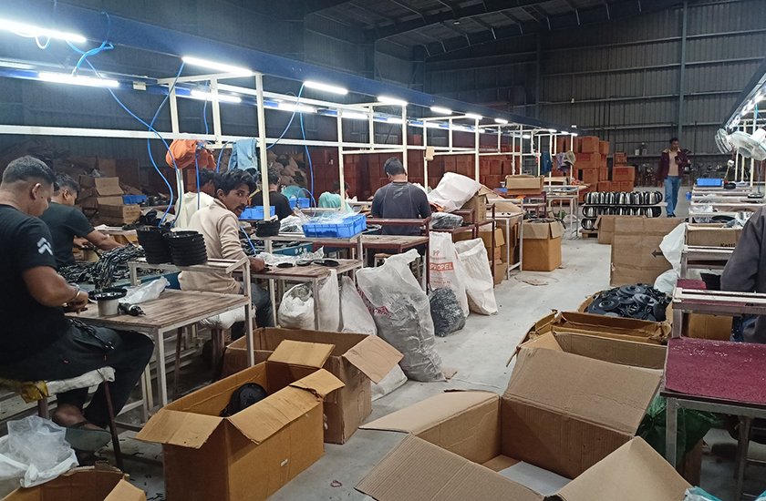 Simara Factory