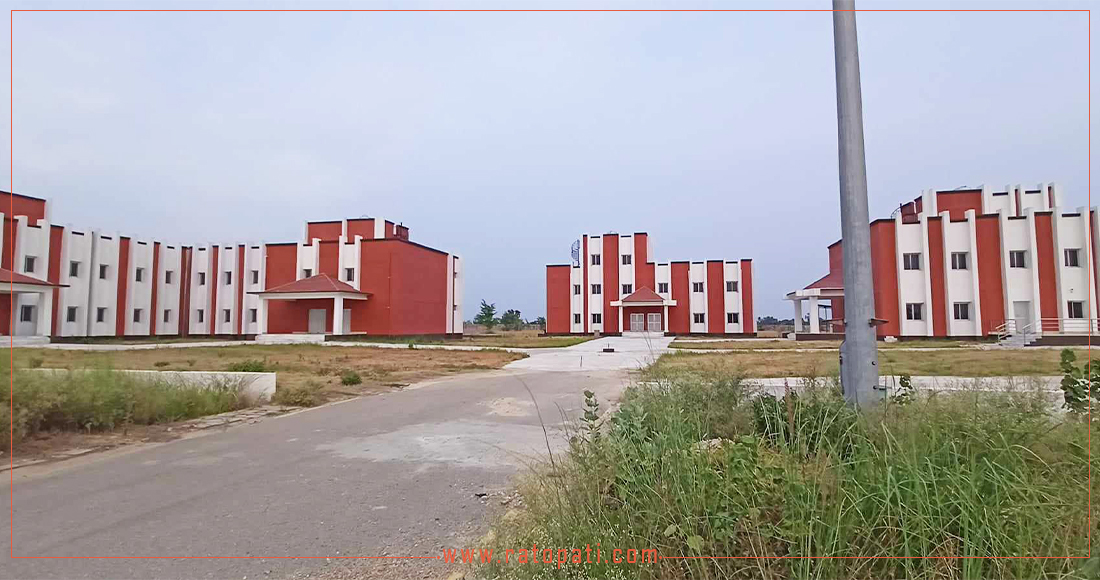 विशेष आर्थिक क्षेत्र ‘सेज’मा किन आकर्षित छैनन् उद्योगी ?