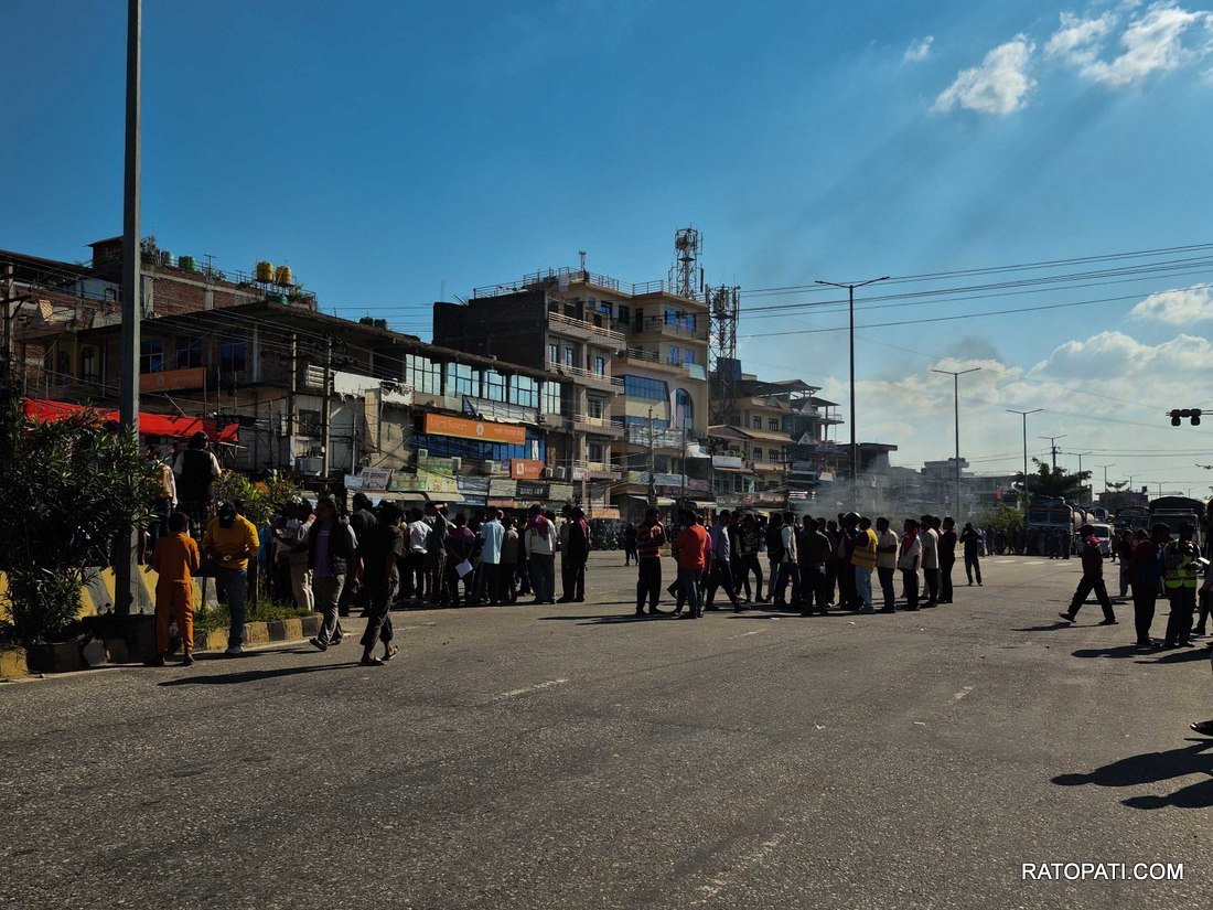 Simara_Nepal Photo Library1