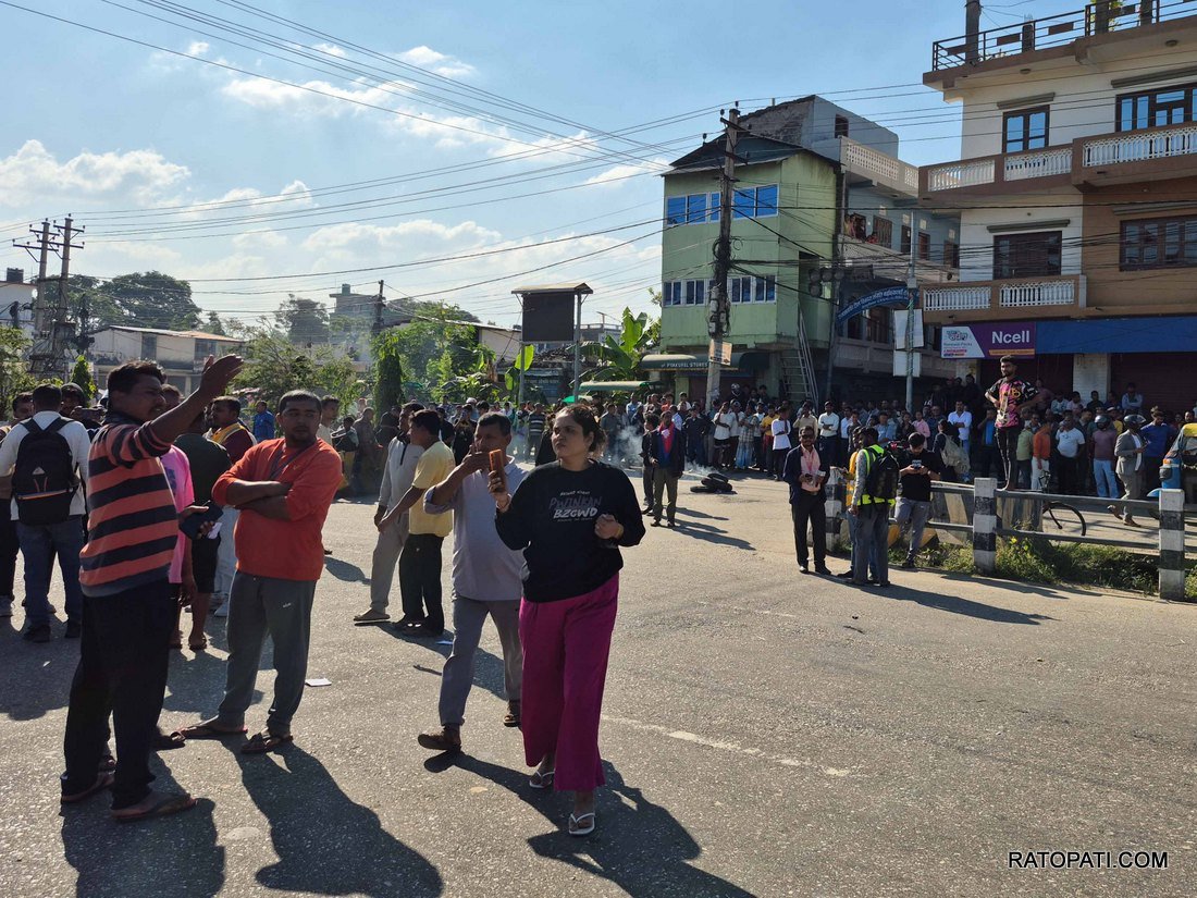 Simara_Nepal Photo Library3