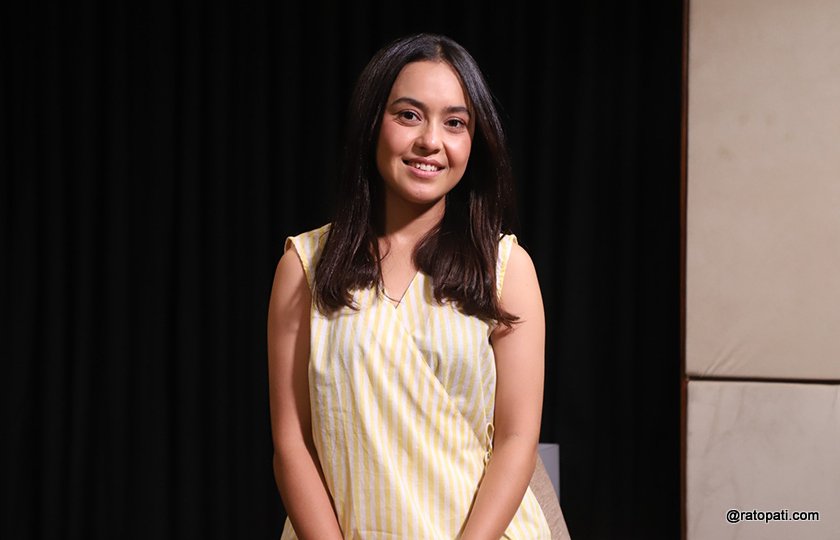 Simran Khadka1