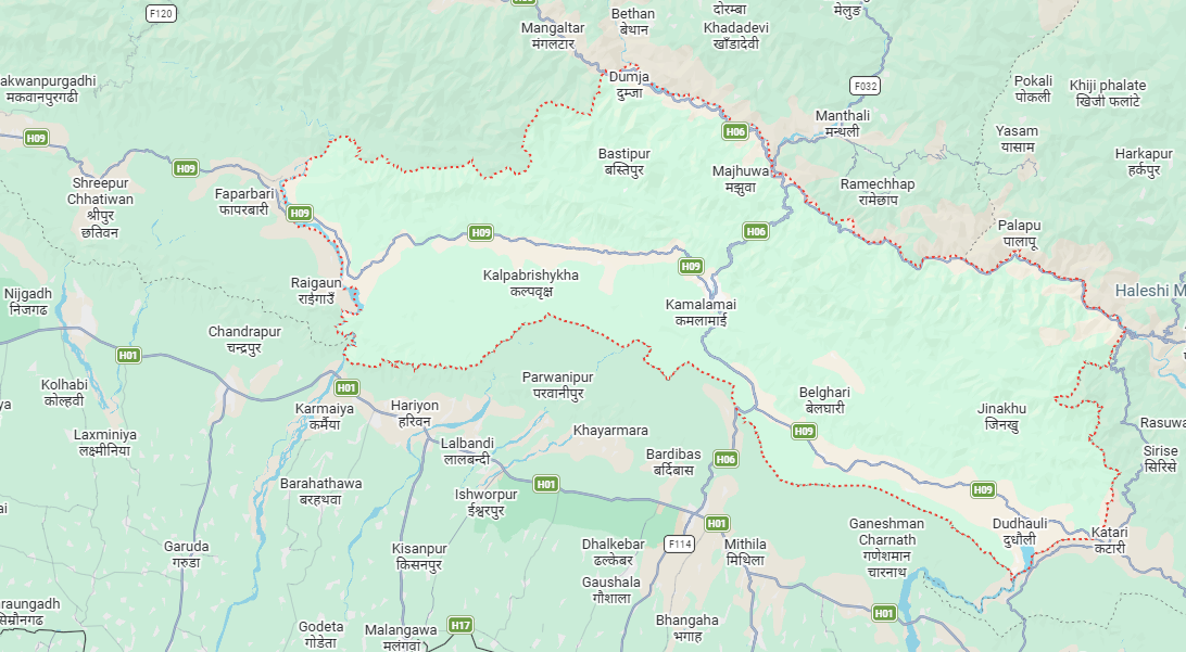 Clash Between Nepali and Chinese Workers at Sindhuli Food Company Leaves Seven Injured