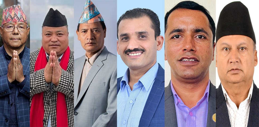 प्रचण्डका सुरक्षा कमान्डरविरुद्ध एमालेका पराजित अनुहार