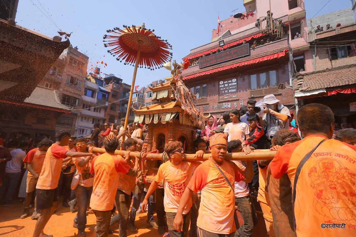 sindur jatra (1)