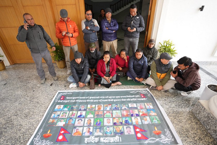 singhadurbar-Nepal photo library-1