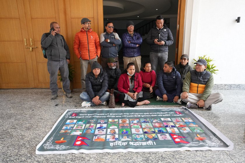 singhadurbar-Nepal photo library-5
