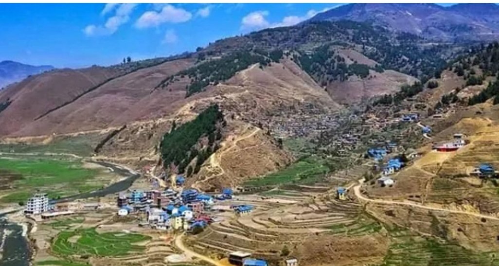 सिँजा क्षेत्रमा मालपोत र नापी कार्यालय स्थापना गर्न माग
