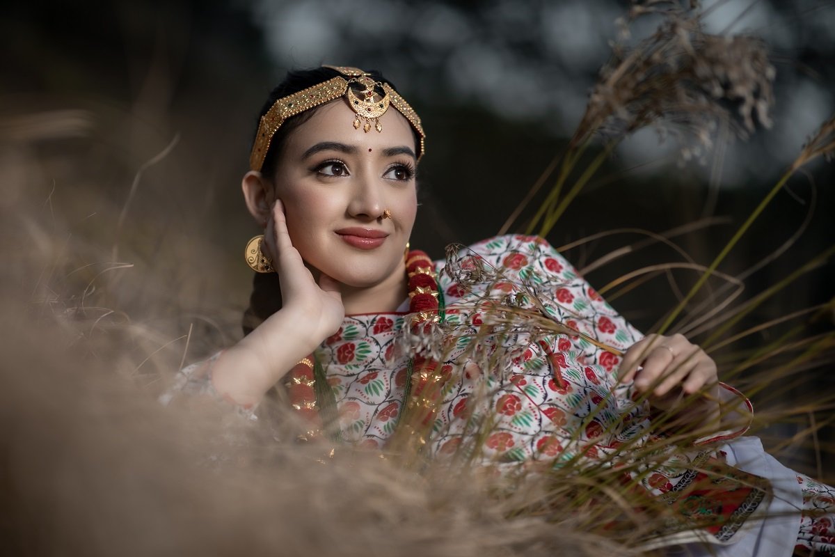 sirisha neupane