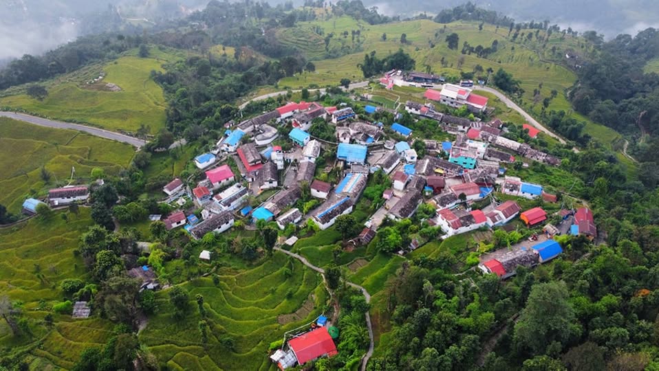 ओझेलमा परेका पर्यटकीय गन्तव्यलाई राष्ट्रिय–अन्तर्राष्ट्रियस्तरमा चिनाउने अभियान सुरु