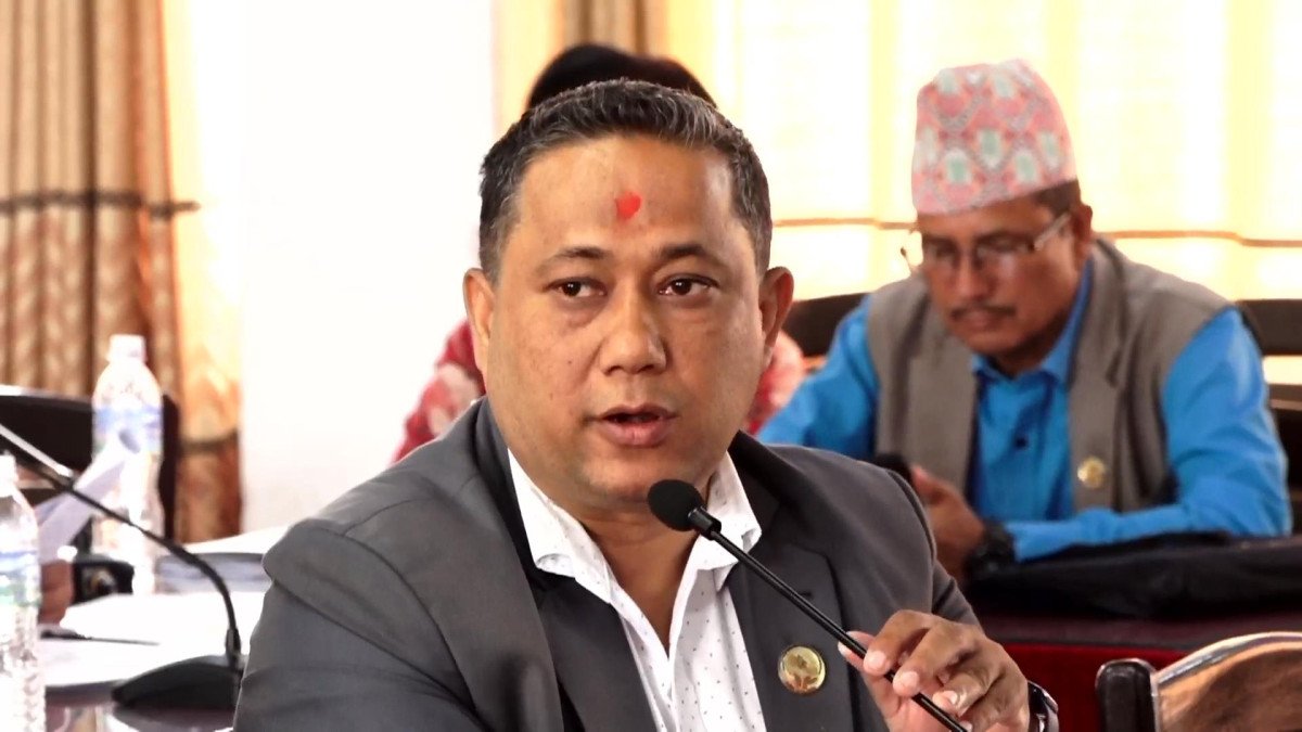 मानसरोवर जाने पर्यटकहरुको भिसा प्रक्रिया सरलीकृत गरिदिन सांसद खनालको आग्रह