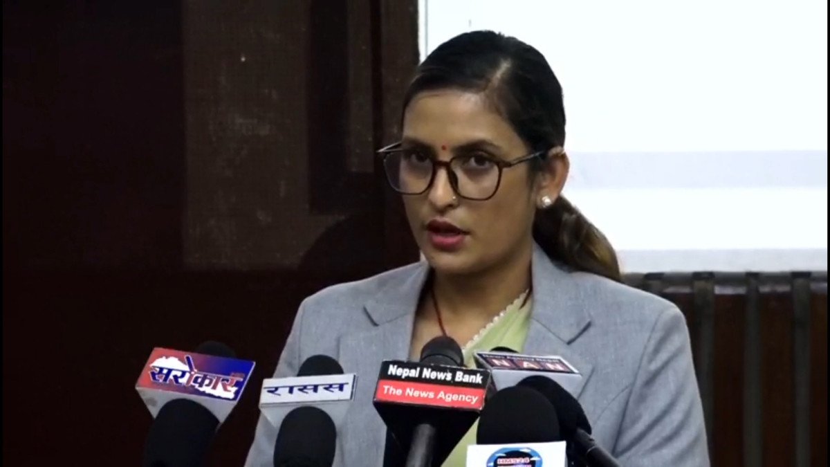 Minister Vadi Pledges Legal Reforms to End Caste Discrimination