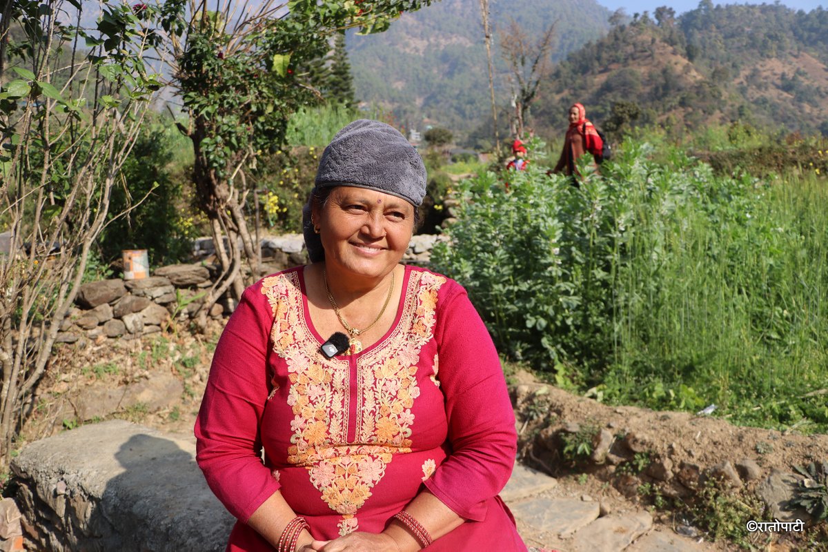 sita khadka
