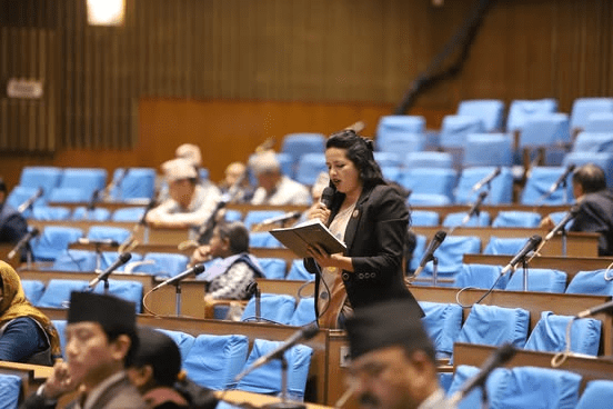 विकास निर्माणका काममा भएको ढिलासुस्ती सरकारले तत्काल हटाउनुपर्छ : सांसद मिजार