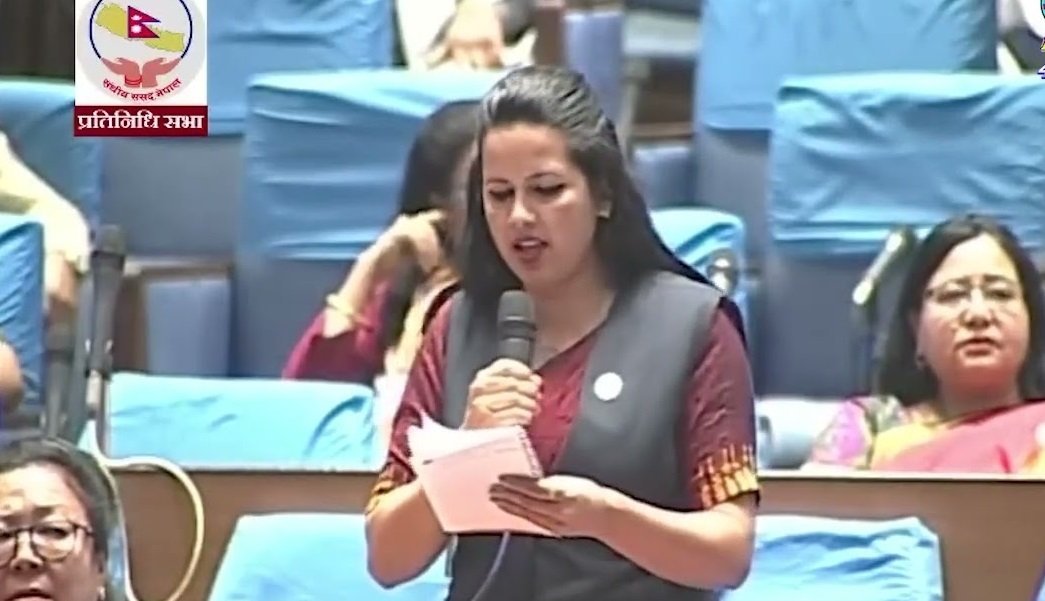   आयोगको सिफारिस बमोजिम दलितको थर सूचीकृत गर्न माग