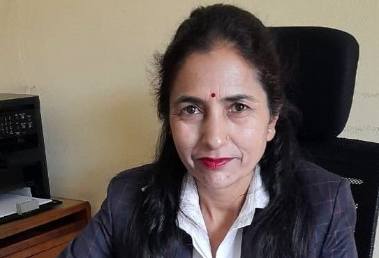 जेठ १६ र नेपाली महिला अधिकारका कुरा
