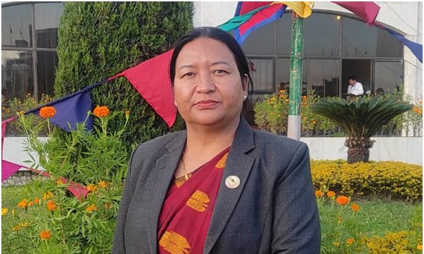   शान्ति प्रक्रिया र संविधान कार्यान्वयनसँग सम्बन्धित कानुन प्राथमिकतामा राख्नुपर्छ : सांसद तामाङ