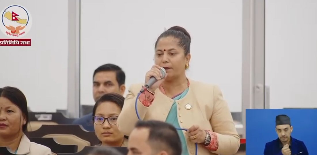 ‘सुकुमबासीको आँखामा आँसुको उपहार दिएर सरकारले १०० दिन मनायो’