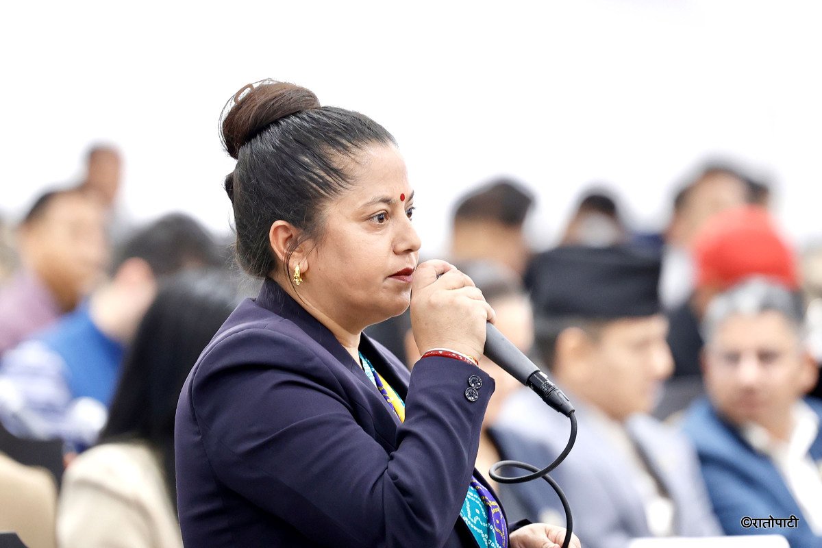Congress MP Urmila Demands End to Essential Cancer Drug Shortage