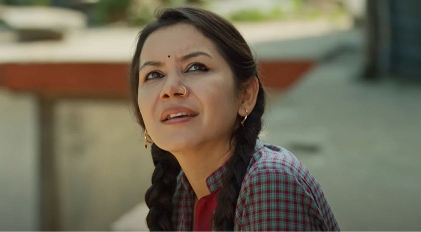   ट्रेलरमा यस्तो देखियो ‘सिटामोल’