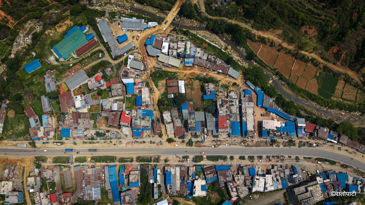 Sitapaila- Dharke road_Nepal photo library1 (12)