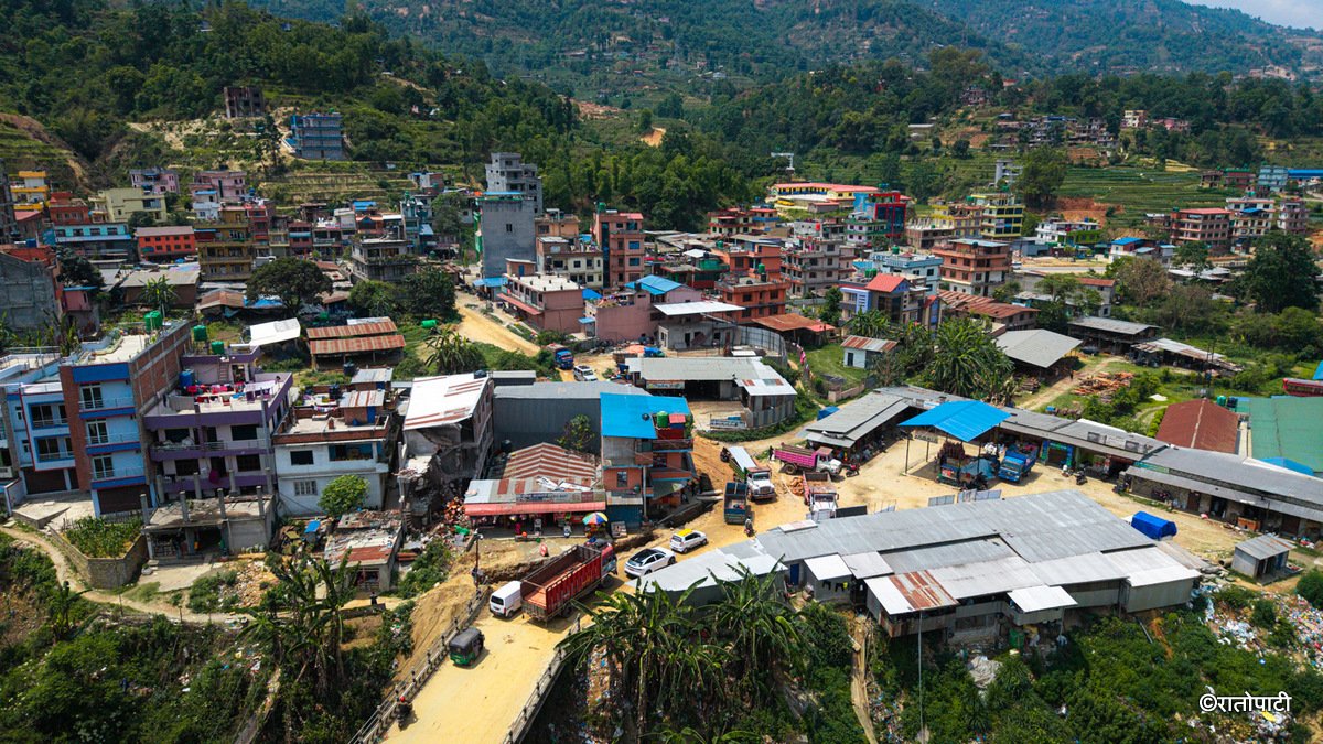Sitapaila- Dharke road_Nepal photo library1 (14)