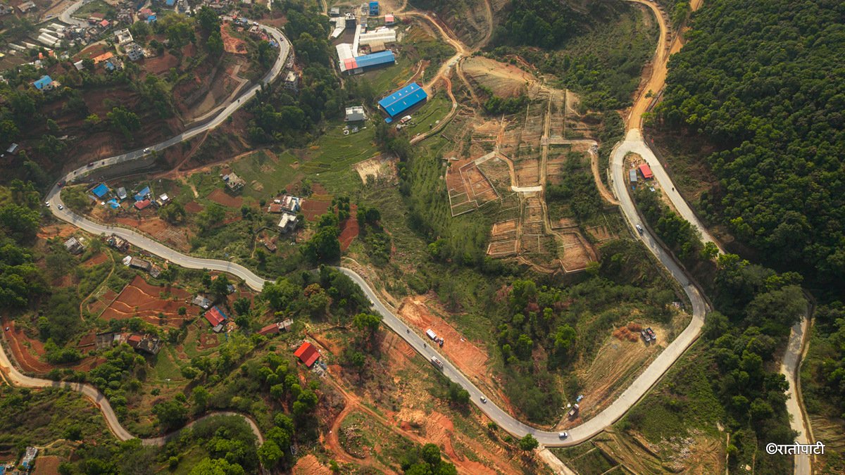 Sitapaila- Dharke road_Nepal photo library1 (3)