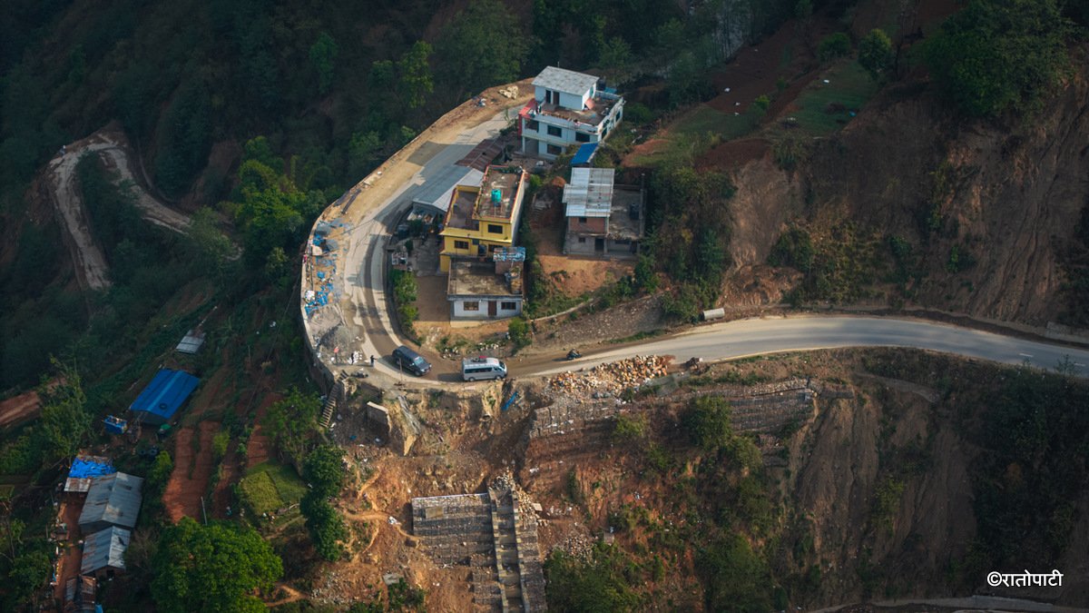Sitapaila- Dharke road_Nepal photo library1 (4)