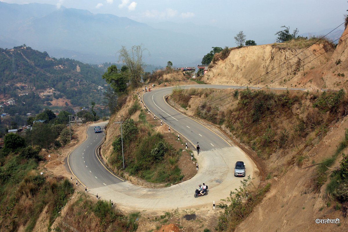 Sitapaila- Dharke road_Nepal photo library1 (5)