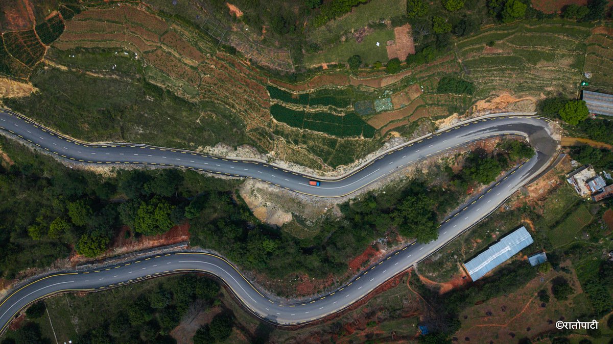 Sitapaila- Dharke road_Nepal photo library1 (6)