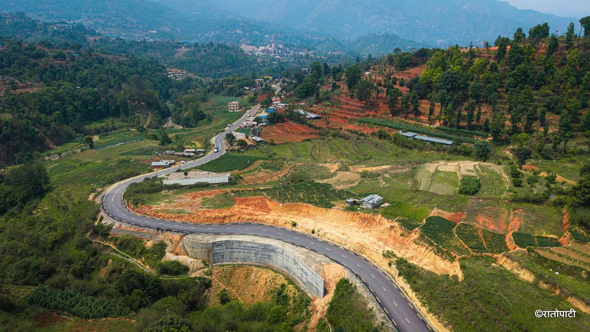 Sitapaila- Dharke road_Nepal photo library1 (9)