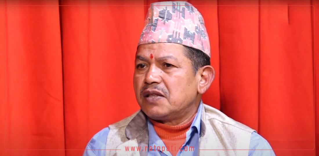   ‘नेपालले महत्त्व नबुझ्दा अर्बौँको नदीजन्य वस्तु समुन्द्रतर्फ बगिरहेको छ’