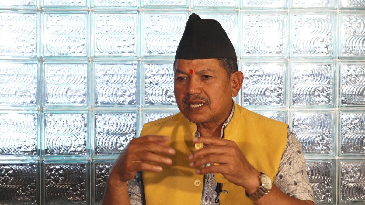 ‘अहिलेसम्मका बजेटहरूले निराशा छरे, उत्साह छर्ने बजेट चाहियो’