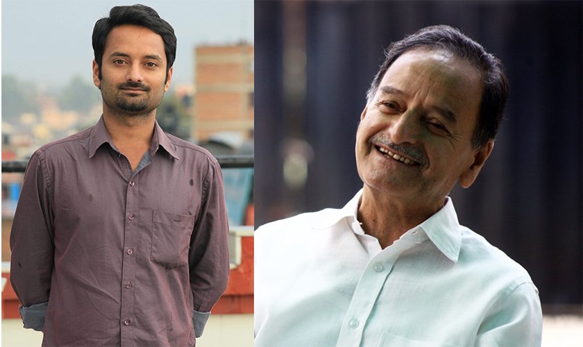 जेनजी भन्दै सिटौलाले आफ्नै छोरालाई उम्मेदवार बनाउन खोजेपछि...