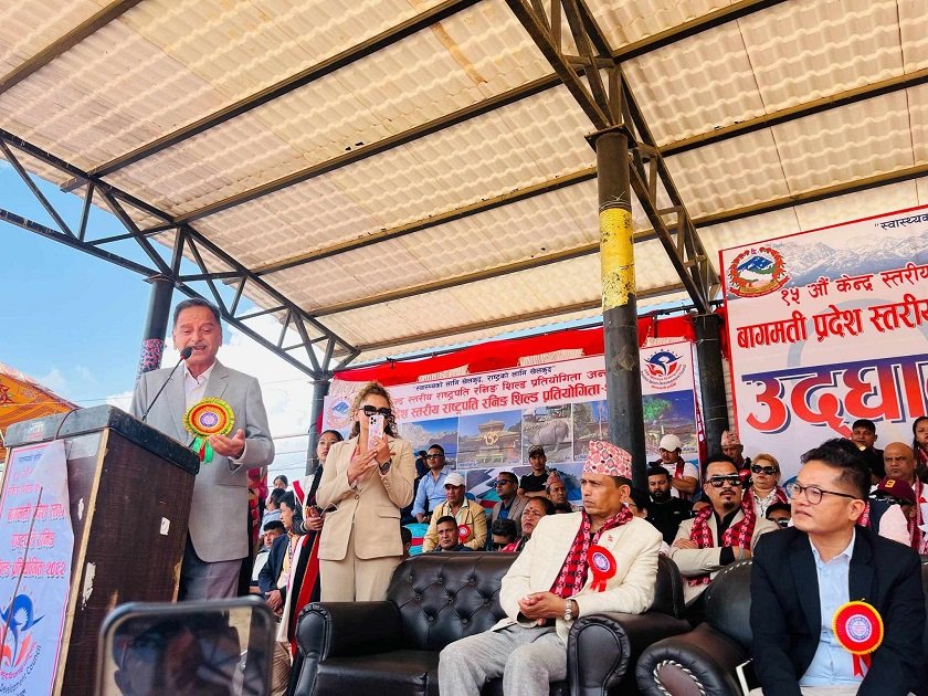 जनप्रतिनिधिले नागरिकको अपेक्षाअनुसार काम गर्नुपर्छ : सिटौला