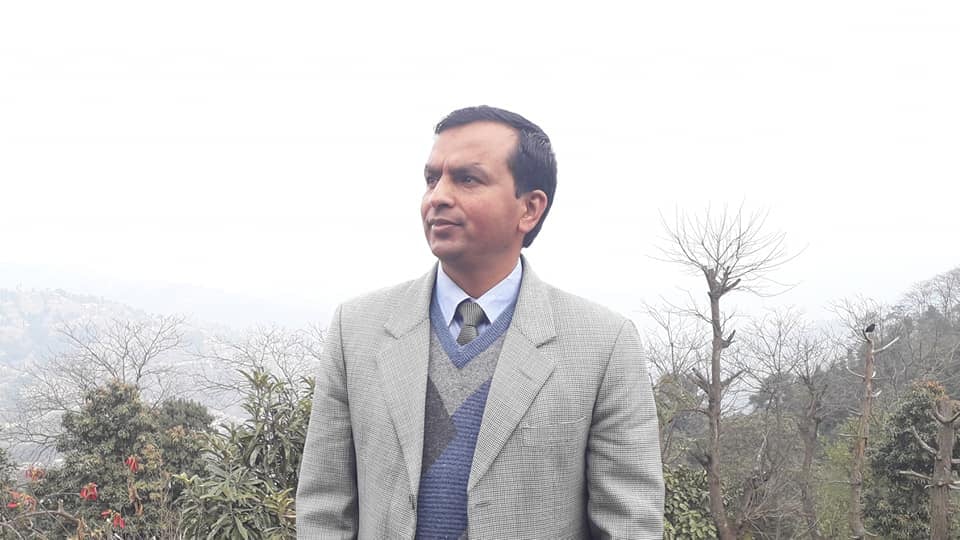 siwakoti