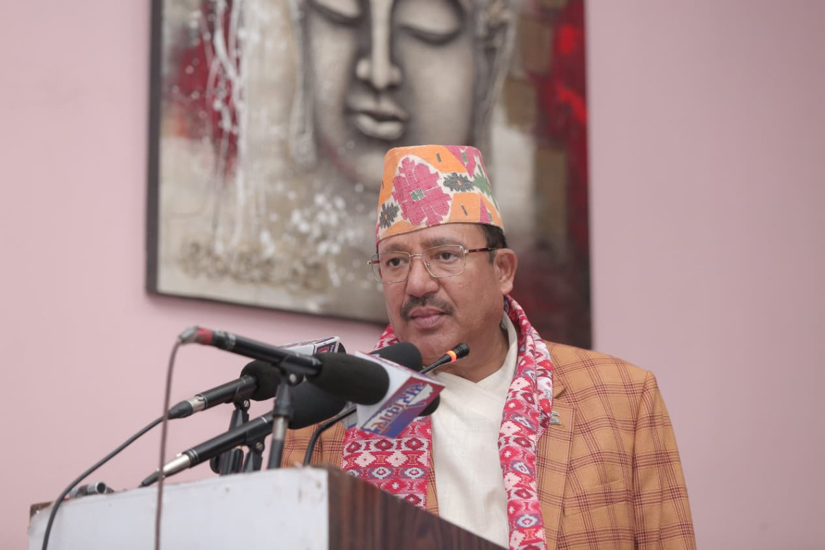   पत्रकारका लागि छुट्टै पास नचाहिने, सूचना विभागकै परिचयपत्र मान्य हुने