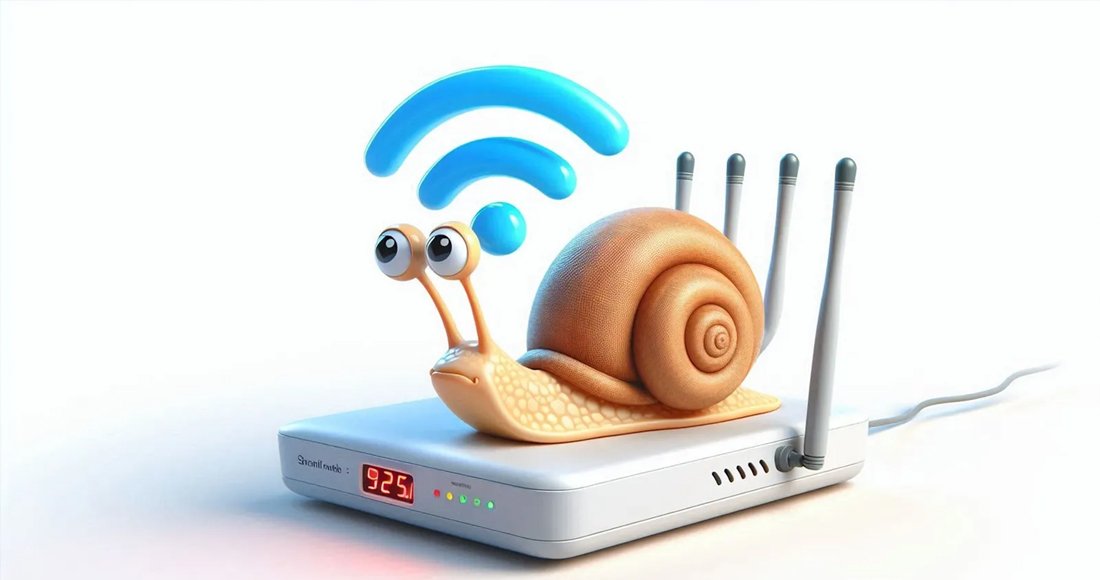 Common Household Items That Interfere With WiFi Signals