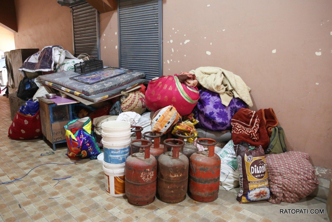 Slum screening_Dasharath Rangashala_-623