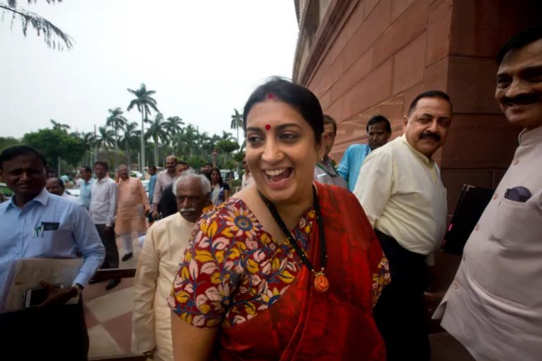 smriti-irani