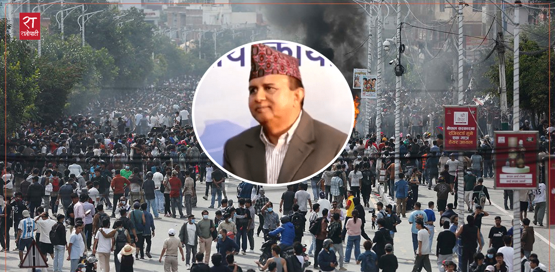 जेनजीका मागमा एमालेको ‘यूटर्न’, चुनावमा जान सानेपातिर नजर
