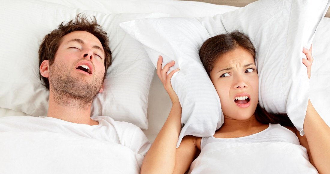   विश्वमा ४०% पुरुष, २४% महिला घुर्छन् : के यो कुनै रोगको संकेत हो ?